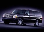 Cadillac Escalade ESV 2002 года